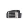 Boss ceinture noir 1