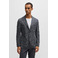 Boss blazer blue 2