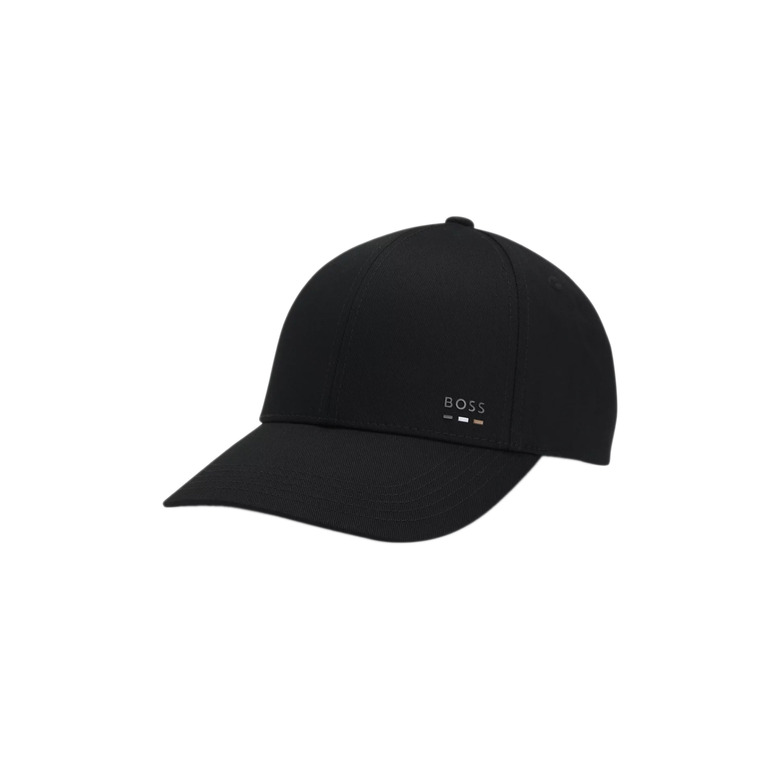 Boss cuasquette noir