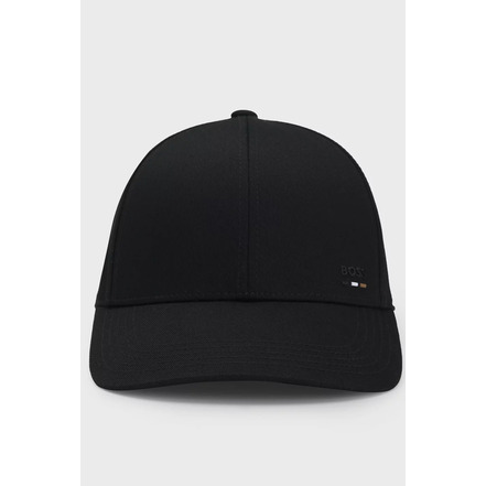 Boss cuasquette noir