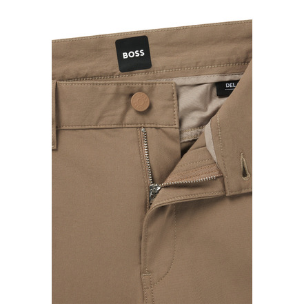 Boss hose 34 inch beige