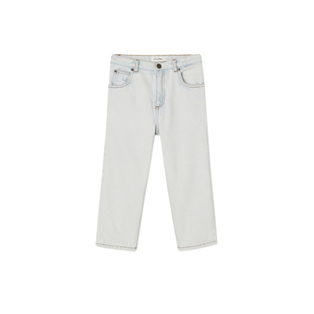 American Vintage jeans blauw