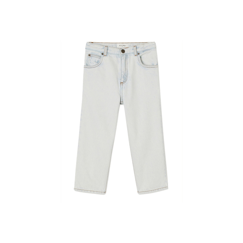 American Vintage jeans blauw