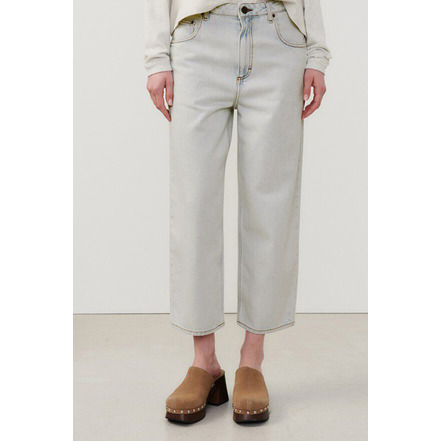 American Vintage jeans blauw