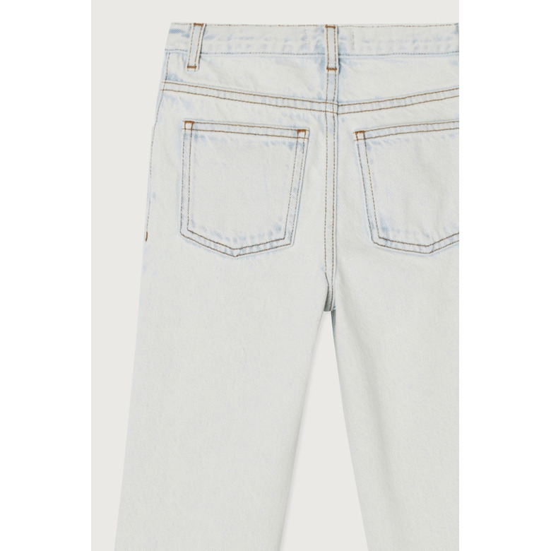 American Vintage jeans blue 3