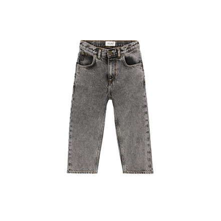 American Vintage jeans grijs
