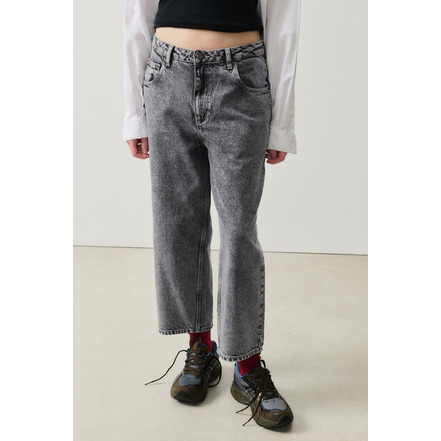 American Vintage jeans grijs