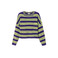 American Vintage trui blauw 1