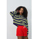 American Vintage trui blauw 2