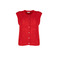 American Vintage cardigan rouge 1