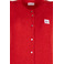 American Vintage cardigan rouge 2