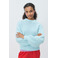 American Vintage trui blauw 2