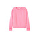 American Vintage pull rose 1