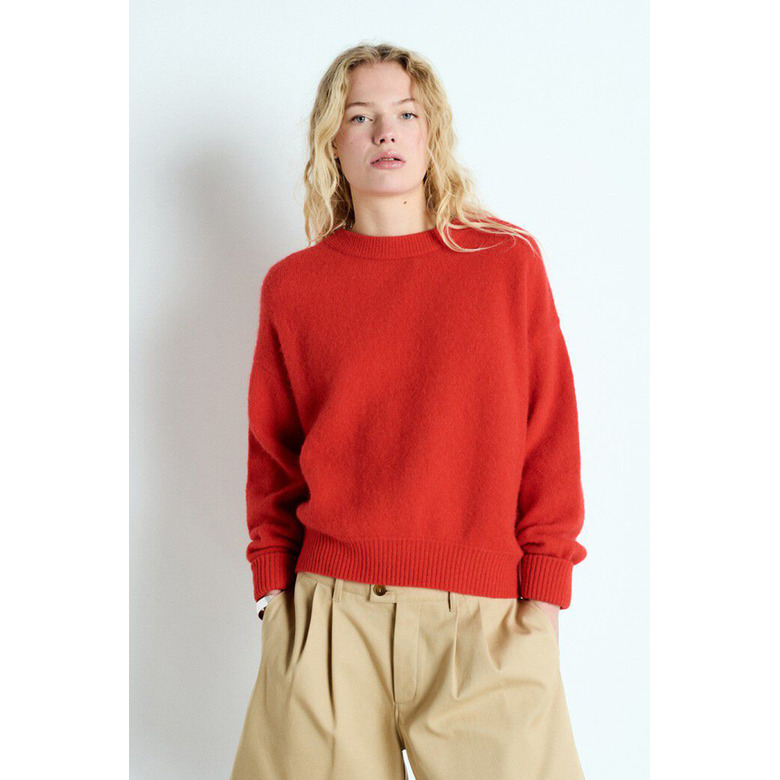 American Vintage pullover rot 2