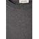 American Vintage t-shirt grau 2