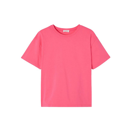 American Vintage t-shirt rose