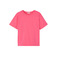 American Vintage t-shirt rose 1