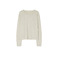 American Vintage t-shirt beige 1