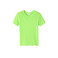 American Vintage t-shirt grÜn 1