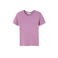 American Vintage t-shirt violett