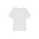 American Vintage t-shirt weiss