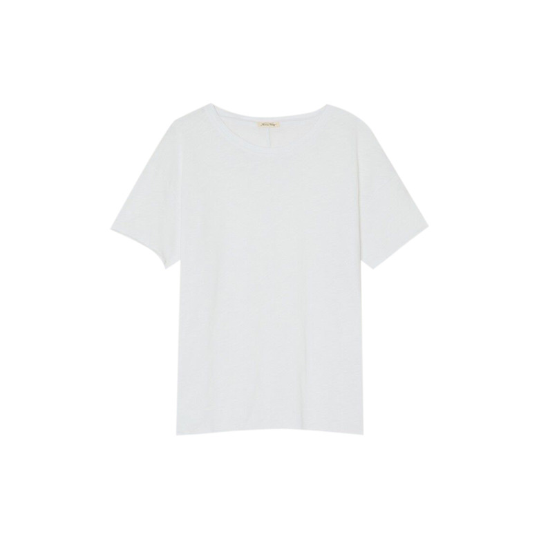 American Vintage t-shirt wit