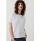 American Vintage t-shirt weiss 2