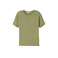 American Vintage t-shirt grÜn 1