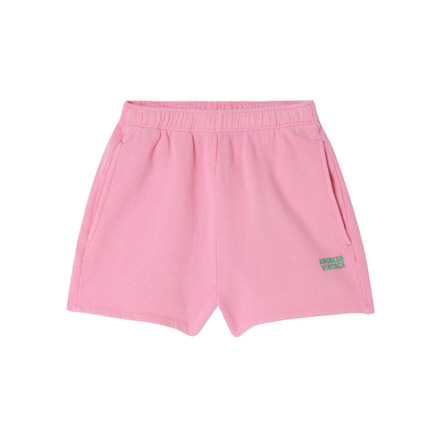 American Vintage short rosa