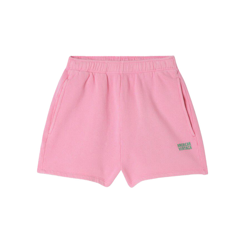 American Vintage short rose