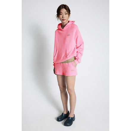 American Vintage short rosa