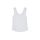 American Vintage top weiss