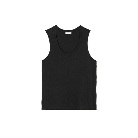American Vintage topje zwart