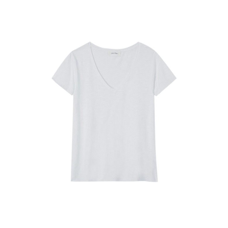 American Vintage t-shirt wit