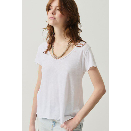 American Vintage t-shirt wit
