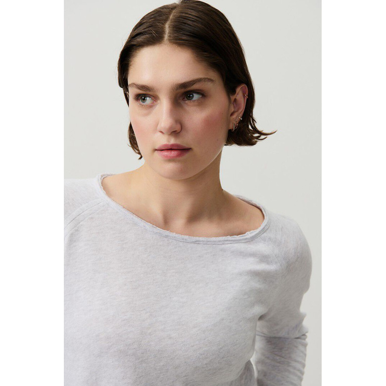 American Vintage t-shirts grey 3