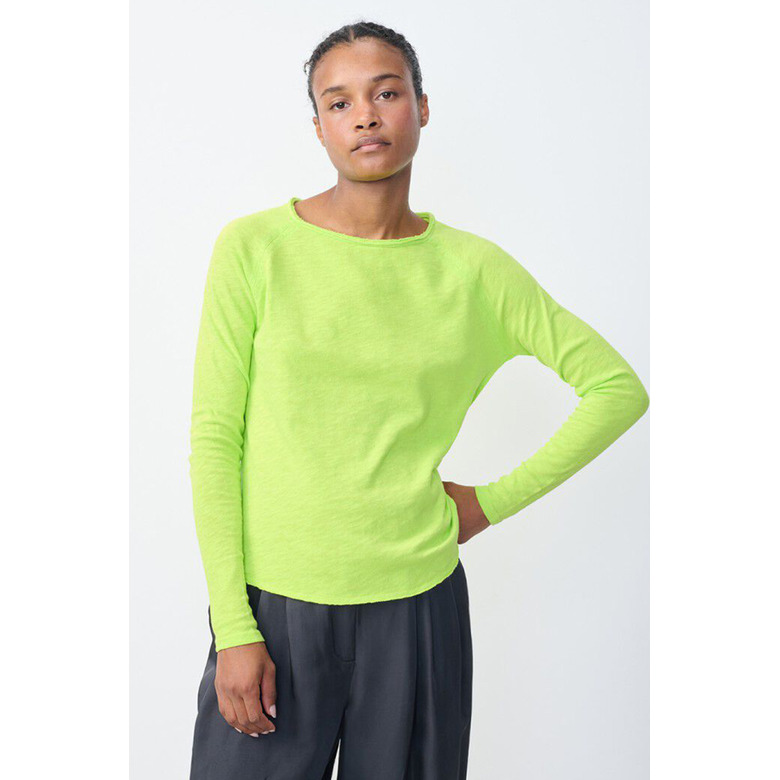 American Vintage t-shirts green 2