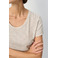 American Vintage t-shirt beige 2