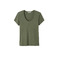 American Vintage t-shirt grÜn 1