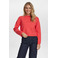 Numph trui roze 2