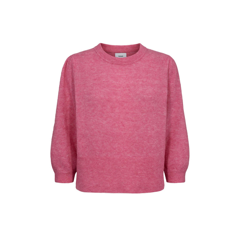 Numph trui roze