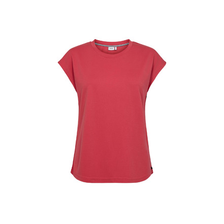 Numph t-shirts pink