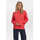 Numph pullover rosa 2
