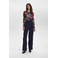 Numph broek blauw 2