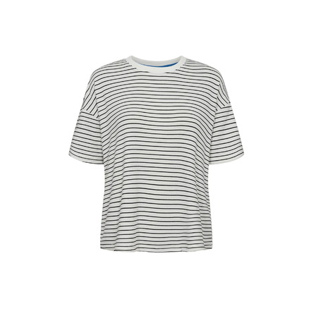 Numph t-shirt ecru