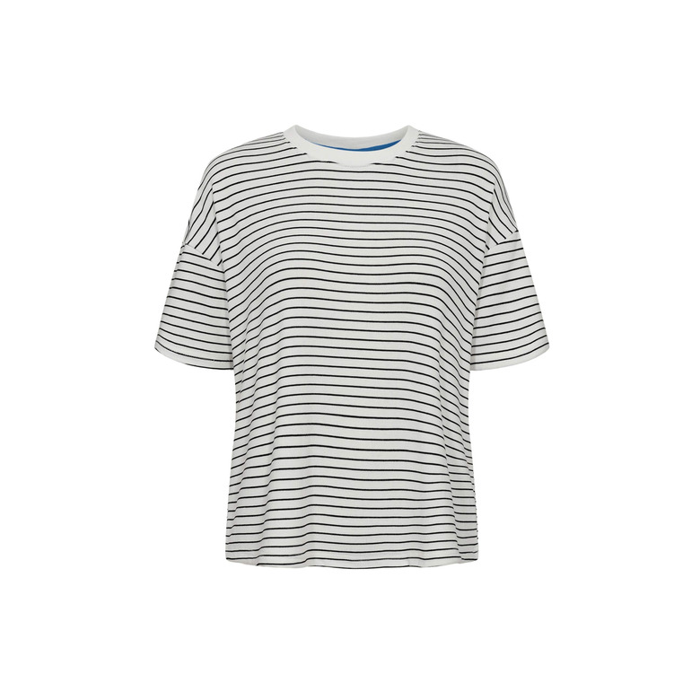 Numph t-shirt ecru