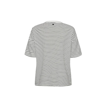 Numph t-shirt ecru
