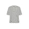 Numph t-shirts ecru 2