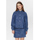 Numph blouse blauw 2
