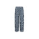 Numph broek blauw 1